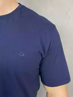 CAMISETA BASICA OGOCHI G+ na internet