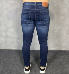 CALCA SKINNY CROPPED - DOC