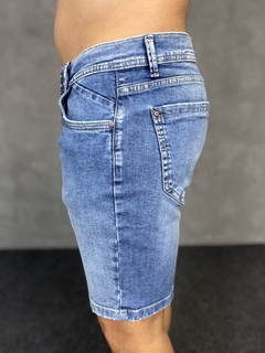 BERMUDA JEANS SLIM DLZ na internet
