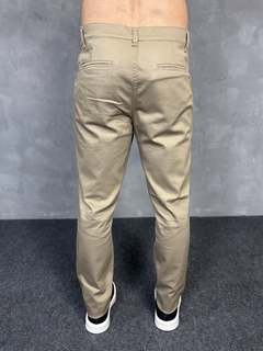 CALCA CHINO DLZ - DOC