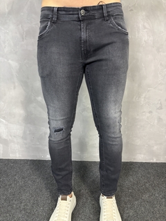 CALCA SKINNY CROPPED DLZ - comprar online