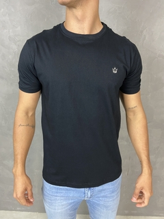 CAMISETA 0149112 BASICA ELEMENTO ZERO