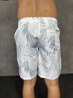 BERMUDA BOXER CASUAL LONGA OGOCHI - DOC