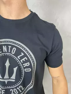 CAMISETA 02490019 ELEMENTO ZERO - comprar online