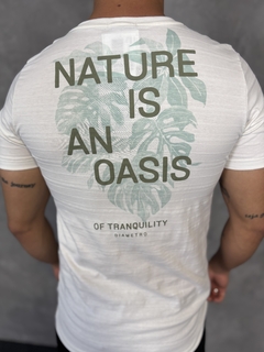 CAMISETA ESTAMPADA DIAMETRO na internet