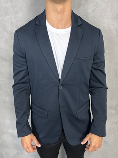 BLAZER ALFAIATARIA HANGAR 33 - comprar online