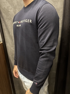 BLUZAO TOMMY HILFIGER na internet