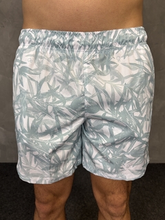 BERMUDA BOXER CURTO OGOCHI - comprar online