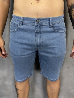 BERMUDA JEANS DLZ - comprar online