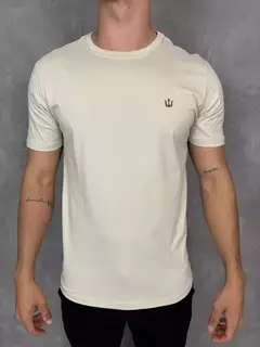 CAMISETA 0149112G+ BASICA ELEMENTO ZERO