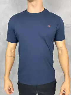 CAMISETA 0149112 BASICA ELEMENTO ZERO