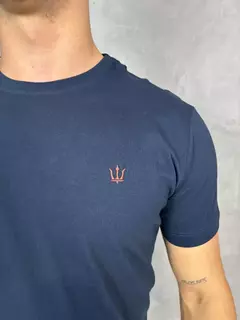 CAMISETA 0149112 BASICA ELEMENTO ZERO - comprar online