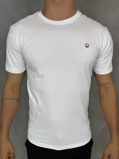 CAMISETA 0149112 BASICA ELEMENTO ZERO