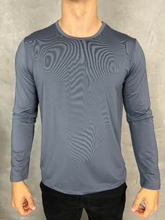 CAMISA UV OGOCHI