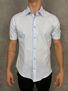 CAMISA COMFORT MC DLZ