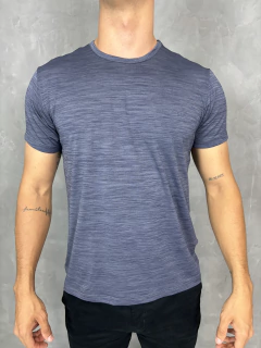 CAMISETA POLIESTER OGOCHI