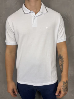 POLO REGULAR FIT SEEDER - comprar online