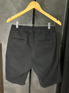 BERMUDA SARJA ELASCTICO OGOCHI - comprar online