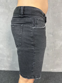 BERMUDA JENS SLIM DLZ - comprar online