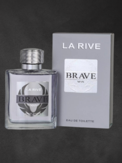PERFUME BRAVE 100ML LA RIVE