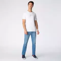 CALÇA JENS SLIM TOMMY - DOC