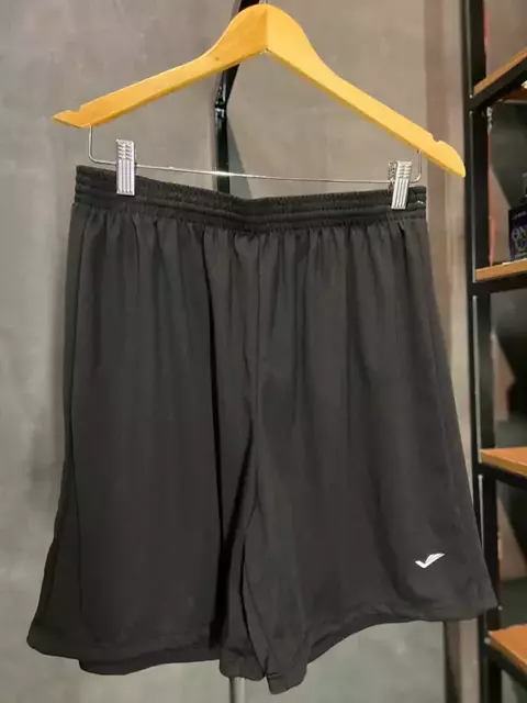SHORT POLIESTER ELITE