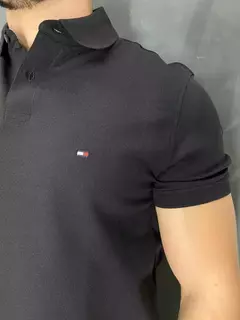 POLO IMPORTADA SLIM FIT TOMMY HILFIGER na internet