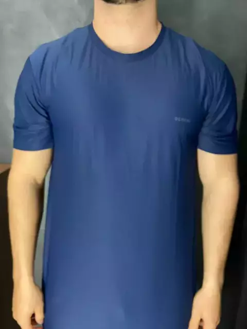 CAMISETA POLIESTER OGOCHI