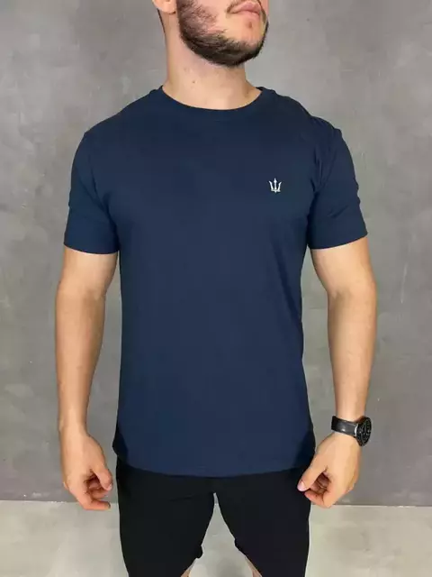 CAMISETA 112G+ BASICA ELEMENTO ZERO - comprar online