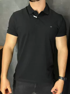 POLO SLIM FIT CALVIN KLEIN