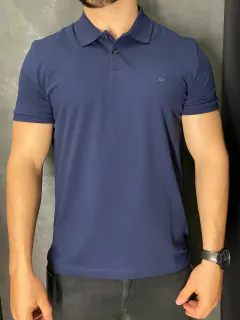 POLO SLIM FIT CALVIN KLEIN - comprar online