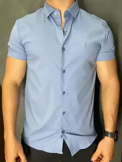 CAMISA MC SIBRA