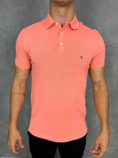POLO IMPORTADA SLIM FIT TOMMY HILFIGER
