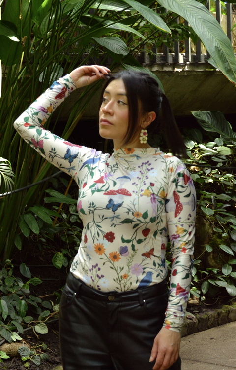 Banner de la categoría Tops 