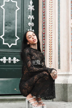 Imagen de Vestido Stella