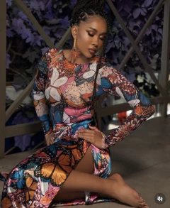 Falda Renacer - nia lovely stories