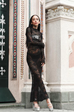 Vestido Stella - comprar online