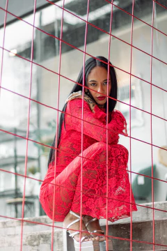 Vestido Deborah - comprar online