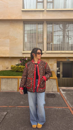 Chaqueta Magia y Fortuna - online store