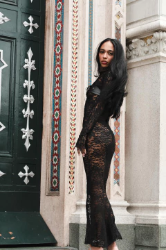 Vestido Stella - tienda online