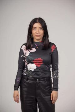 Buzo Bouquet - tienda online