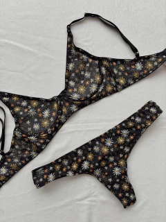 Box Lingerie x 3 - comprar online