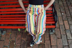 Pantalón Arcoiris - nia lovely stories