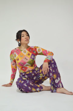 Pantalón Tarot - comprar online