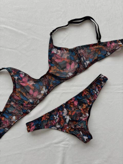 Box Lingerie x 2 - comprar online