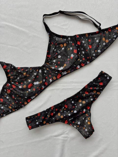 Box Lingerie x 3 - nia lovely stories