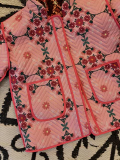 CHAQUETA PERSONALIZADA