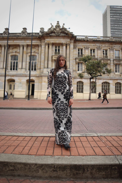 Carrusel nia lovely stories