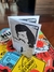Zine "/culpa de quem?" - Produzine - Loja Quituts