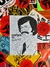 Zine "/culpa de quem?" - Produzine